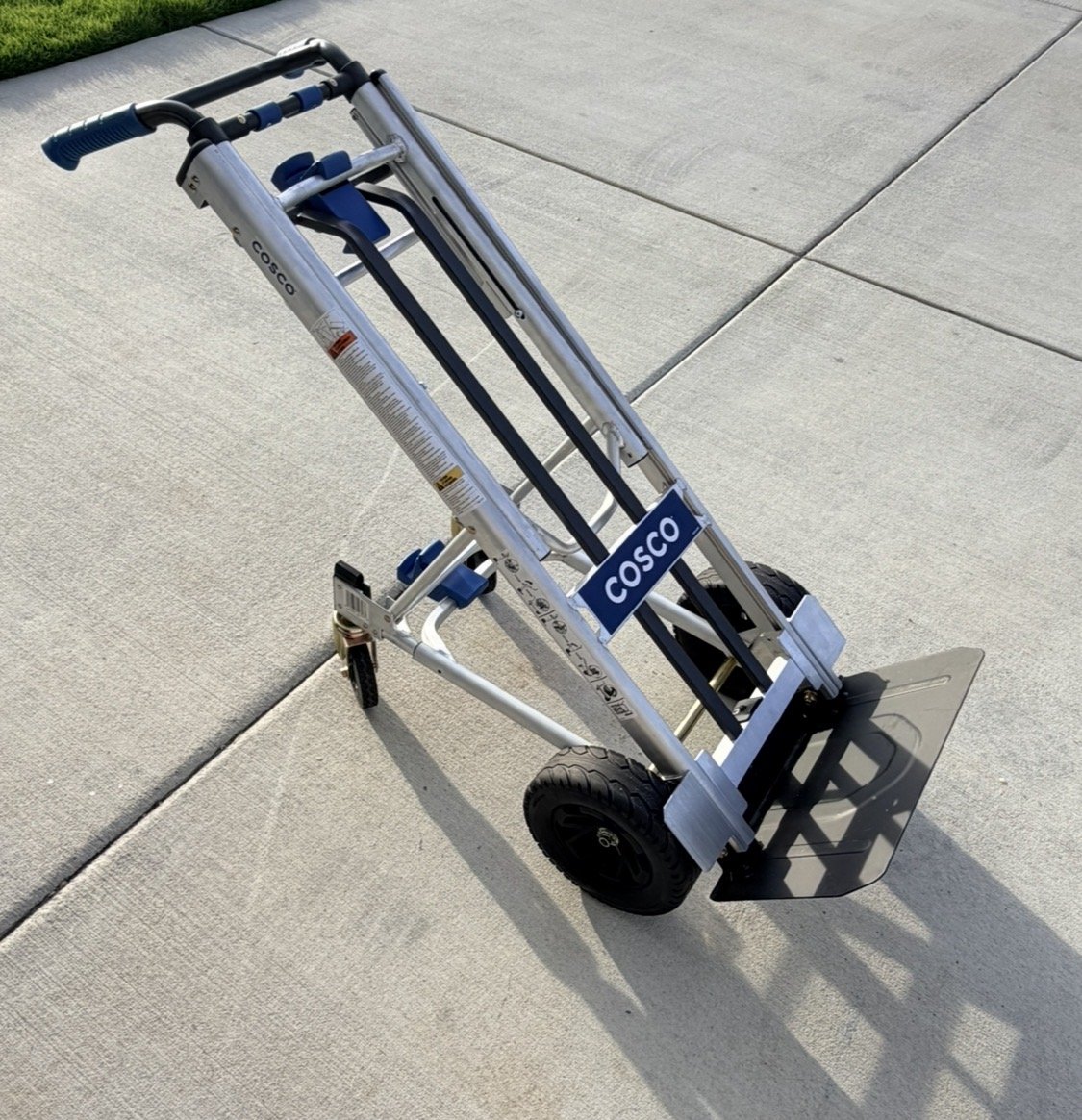 Utility Dolly